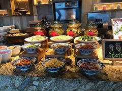 -嘉定凯悦·咖啡厅