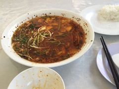 -芽庄老成都川菜馆