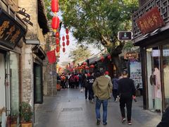 -粗茶淡饭(东关街店)