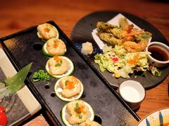 -京鹿料理(荟聚店)