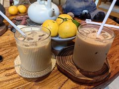 -石舍洒秀咖啡馆