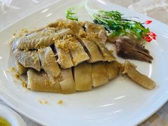 -大湾区鑫南酒家·粤菜(黄岐店)