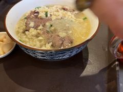 -陈熹公民族美食文化餐厅·清真(中华广场店)