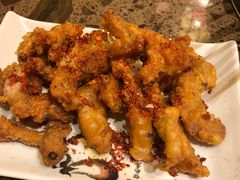 -大签门香串串(车公庙店)