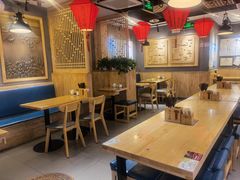 -头壹号饸饹面·大油条(东升科技园店)