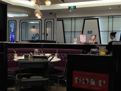 大堂-太兴餐厅(东方广场分店)