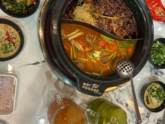 -钢管厂五区小郡肝火锅串串香(清河店)
