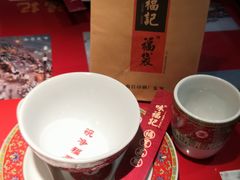 -味福记·本地特色菜(八一万达广场店)