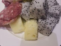 -广州汇华希尔顿逸林酒店