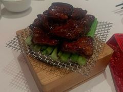 直火烧牛肉-东富酒家(龙湖西溪天街店)