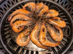 -盛江山自助料理(奥莱锦辉购物广场店)