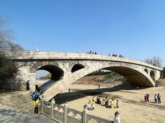 -赵州桥景区