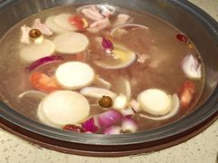 -九府羊鲜羊火锅·烧烤(海那城店)
