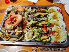 -阿军排档·烧烤