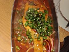 -中国徽菜·徽商故里(广安门店)