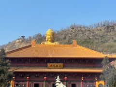 -大伊山景区