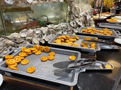 -清远熹乐谷温泉度假酒店