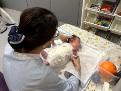 -雪梅月子中心(华侨城店)
