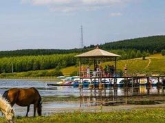 -塞罕坝国家级自然保护区