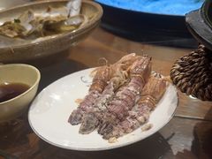 -和源祥·日照菜扛把子(万平口一店)