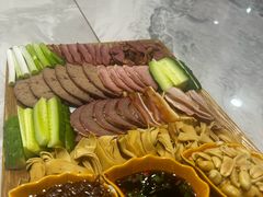 -君霖海鲜私房菜(春柳店)