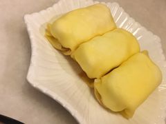 -衡山汇·高级粤菜(霄云路店)