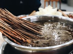 -学街秀兰麻辣烫(眉山分店)