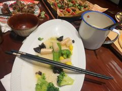 -那拉提之疆·新疆菜(美院店)