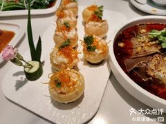 -粤香村(清真川菜店)