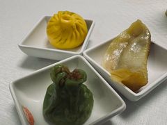 -秦淮人家·地道南京味(夫子庙店)
