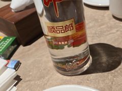 -北平小馆·烤鸭·家常菜(磨房北里店)