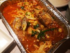 -一品诚记烤肉(大连柏威年购物中心店)