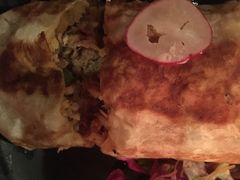 -Luchador摔跤手墨西哥餐厅(恒宇广场店)