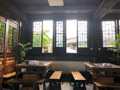 大堂-小玲子(诸葛古镇店)