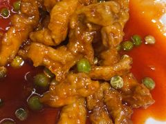 -清真文铁家烧麦馆