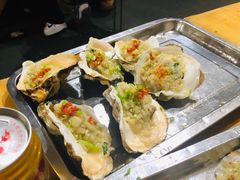-夜烤·宜宾烧烤(洋河路店)