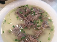 -丈母娘的饭局•新金陵菜(牛首山店)