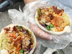 -张果佬年糕卷(科巷店)