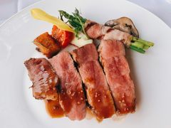 -Kathleen's Waitan 凯圣琳江景西餐厅(外滩店)