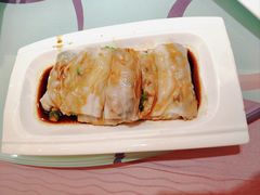 -湖滨步步高酒店·中餐厅