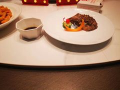 -万荣烤鸭店·北京菜(天坛店)