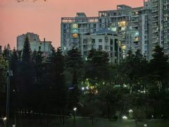 -深圳龙潭公园