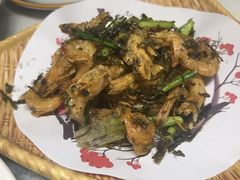 -老李家土菜馆·安吉地标美食