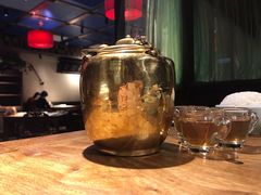 小吊梨汤-小吊梨汤·北京菜·烤鸭(鸟巢店)