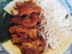 -贤花饭店(凯德店)