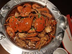 胖哥俩肉蟹煲-胖哥俩肉蟹煲(福州仓山爱琴海店)