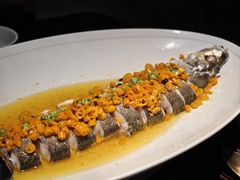 -大拙里·精致融合菜(沙湖桃源国际店)