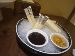 -揽季锅物会·海鲜姿造(五四路店)