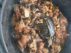 霸王别姬-龙福源密云水库灶台鱼