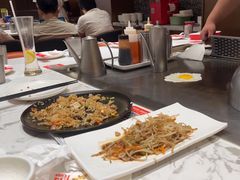 -火地铁板烧(昆山万象汇店)